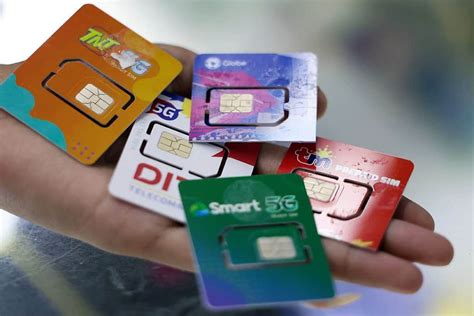 Best SIM Card In Philippines: What You Need To Know.